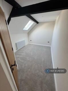 Ensuite Bedroom