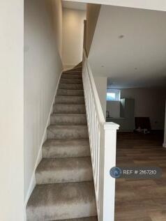 Staircase Lobby