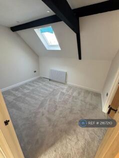 2nd Bedroom