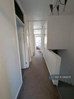 Upstairs Landing