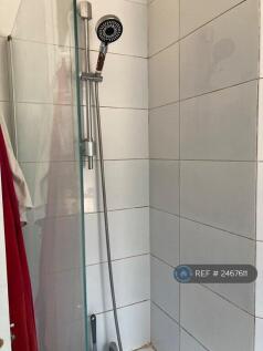 Bathtub With Shower 