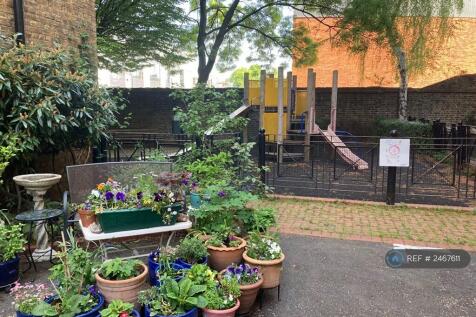 Communal Garden
