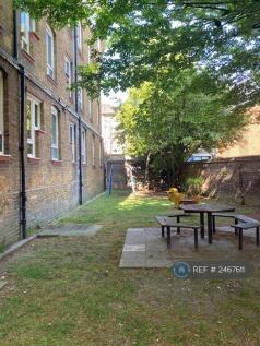 Communal Garden