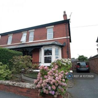 Spacious 7 Bed Student House