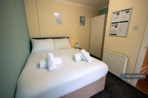 Double Bed