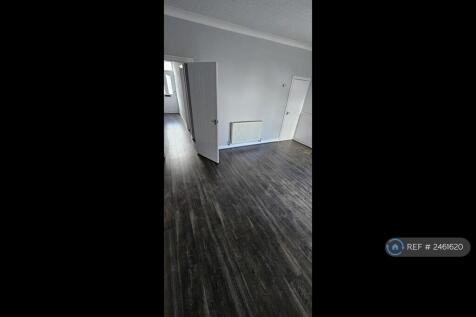 New Flooring