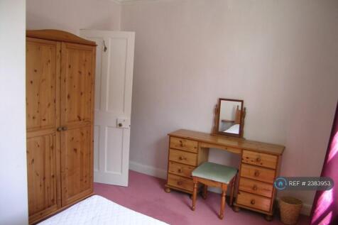 Back Bedroom