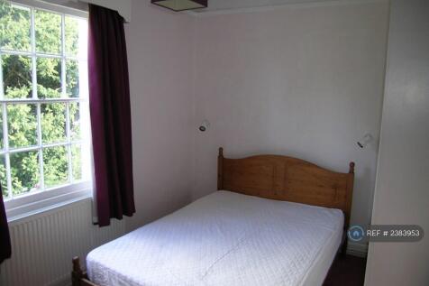 Back Bedroom