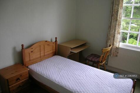 Front Bedroom