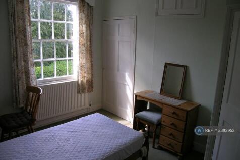Front Bedroom