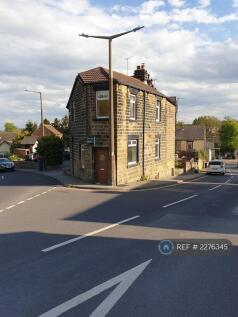 Stainbrough Rd Dodworth 