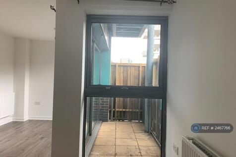 Living/Dinning Room