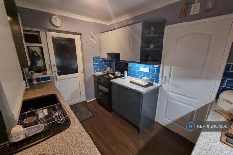 Kitchen Overview