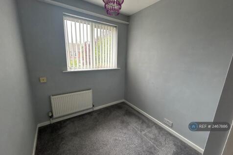 Smallest Bedroom