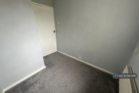Smallest Bedroom