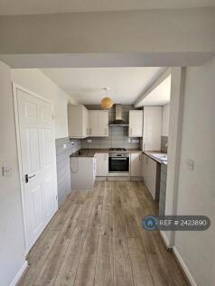 Kitchen /Diner