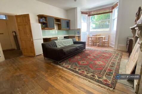 Open Plan Living Room
