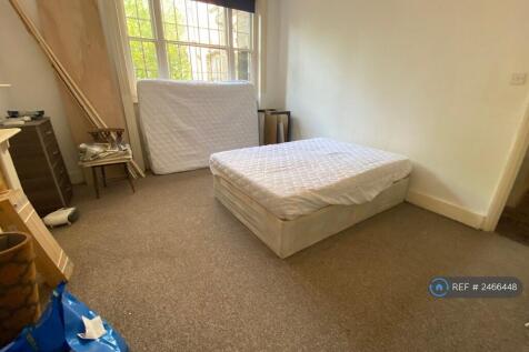 Bedroom 1 (1st View)