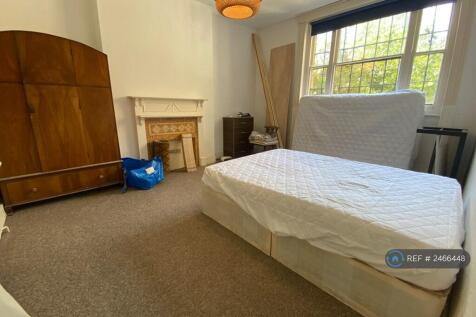 Bedroom 1 (2nd View)