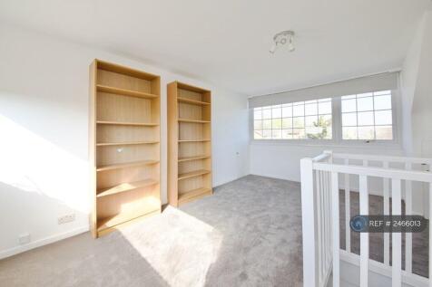 Loft Room