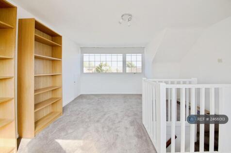 Loft Room