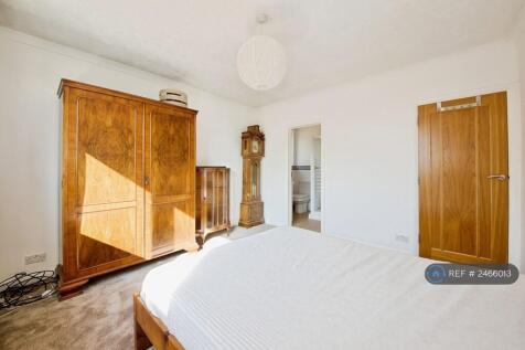 Master Bedroom, With En-Suite