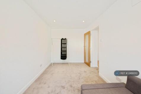 Study/Bedroom 4