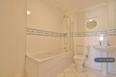 Bath Room 