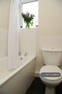 Shared Bathroom