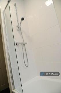 Shared Bathroom