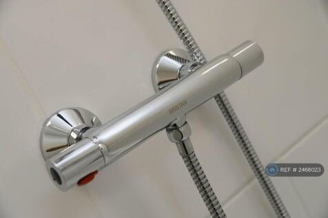 Shared Bathroom