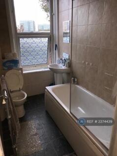 Shared Bathroom 