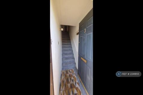 Maisonette Stairwell