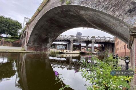 Castlefield