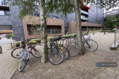 Bike Storage
