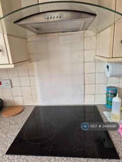 New Hob