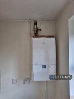 New Boiler