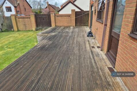 Decking