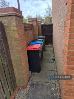 Bins