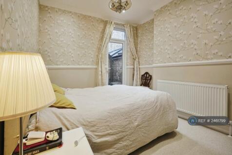 First Bedroom