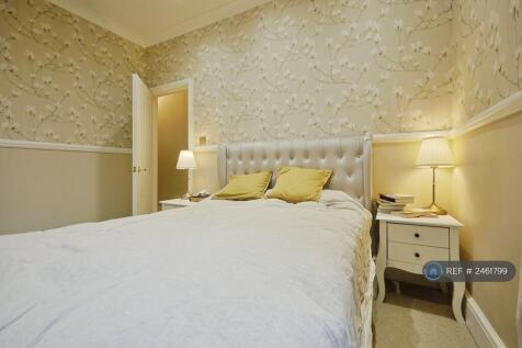 First Bedroom