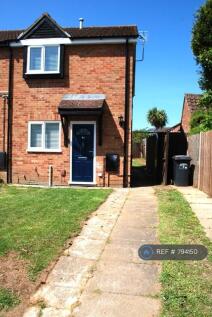 Front Drive Of The House 