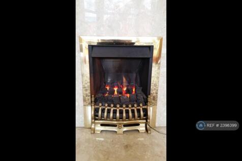 Fire Place