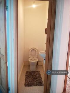 Toilet And Wc