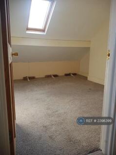Attic Bedroom