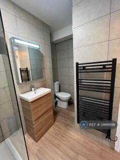 Bathroom Vanity