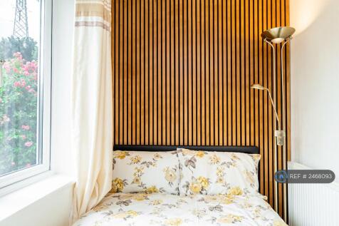 Bedside Lamp For Reading