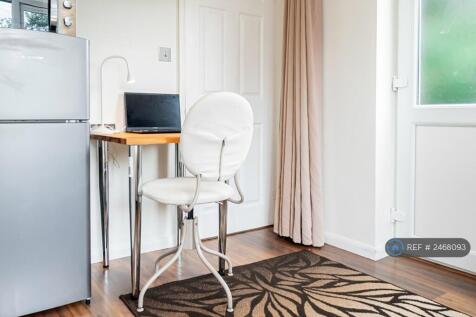 Reading Space