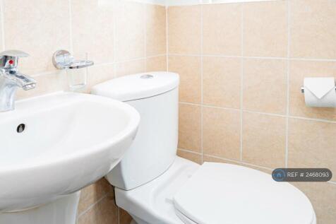 Toilet Bowl In Ensuite
