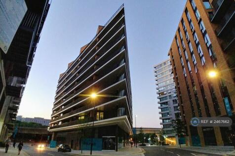 Mercier Court